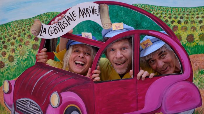 Samedi 15 juin, tous à la Fête Grand Orb ! - 