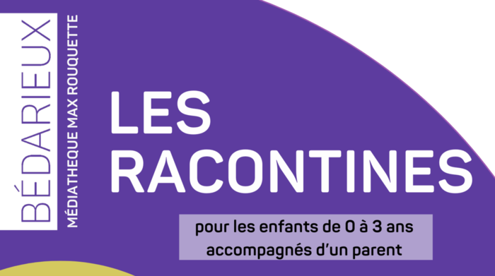 Les racontines