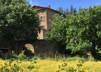 Portes ouverte au Domaine de Pouzes