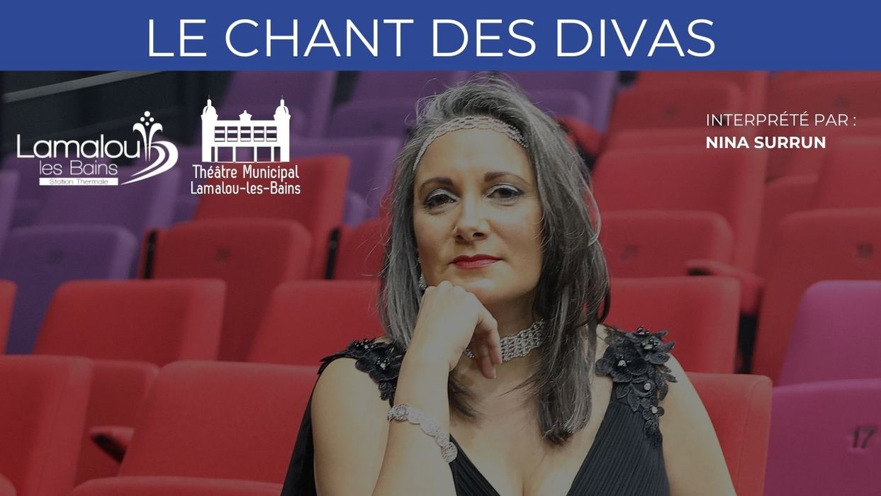 Le chant des divas, Nina Surrun