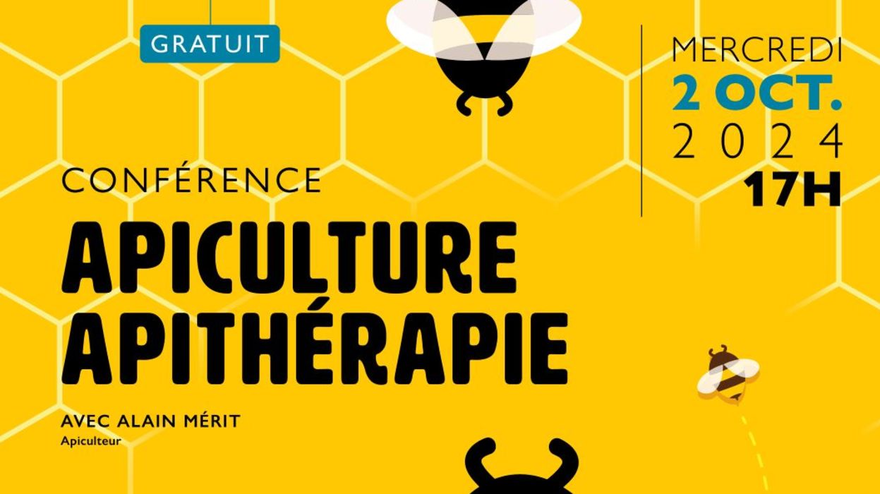 Apiculture apithérapie - 