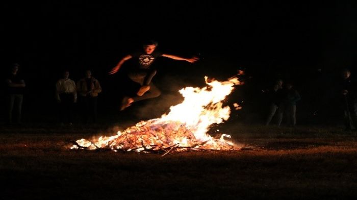 Fête de la Saint Jean