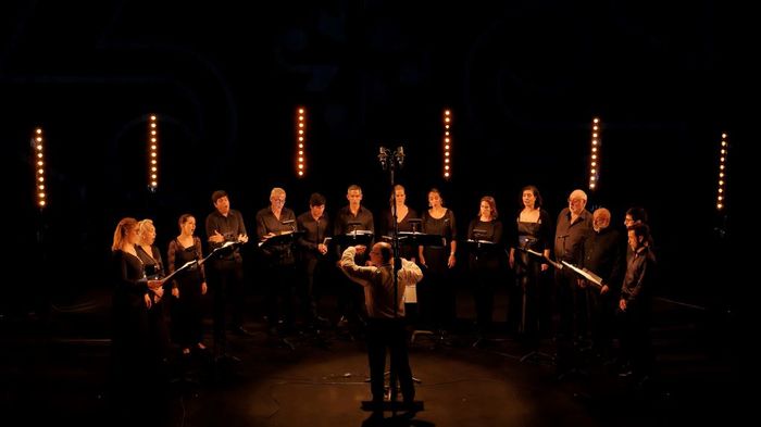 Les chants des basques