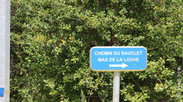 Les travaux post-crue sont lancés