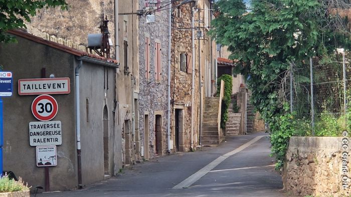 Les travaux post-crue sont lancés