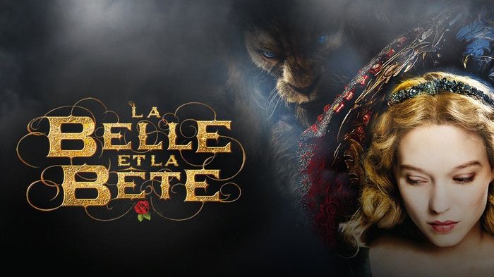 Cinéma plein air : La Belle et la Bête