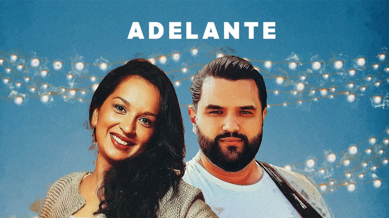 Fête de la musique - Adelante duo gipsy
