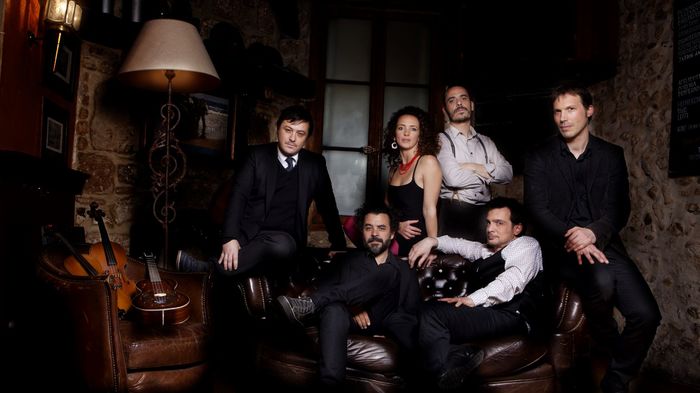 Fête de la musique - Tana & The Pocket Philharmonic