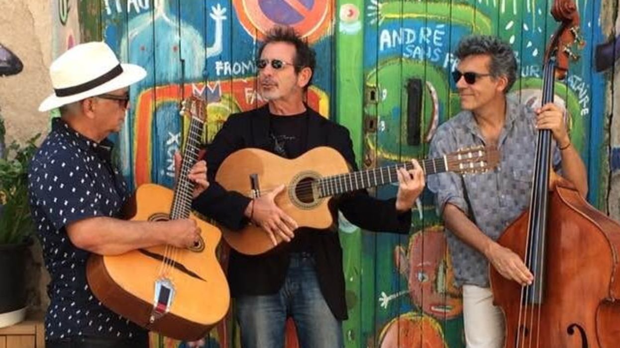 Fête de la musique