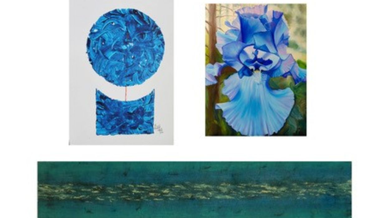 La vie en bleu, Atelier 24 - 