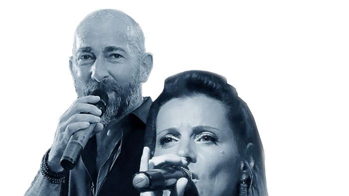 Les mercredis piétons - Duo Or & Yan