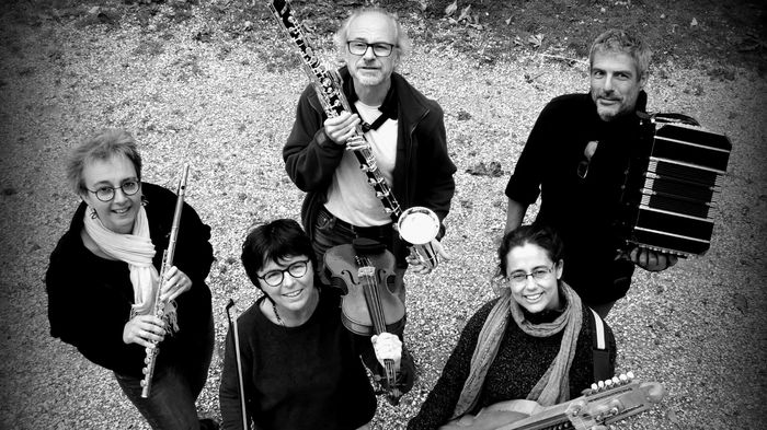 Quintet Impromptu : Musiques de films