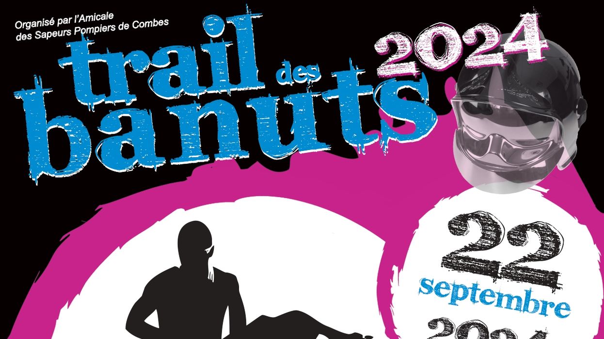 Trail des Banuts 2024 - 