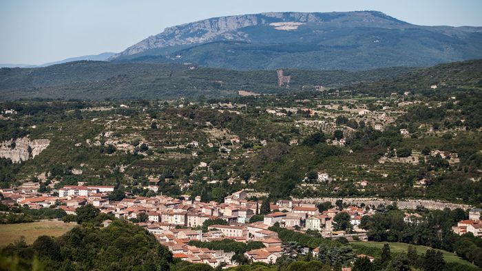 Visite guidée thématique de Bédarieux