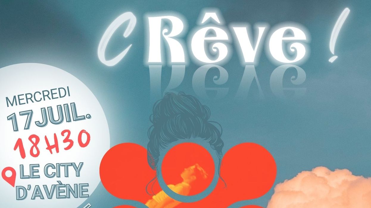 Zepetra présente : C Rêve ! - 