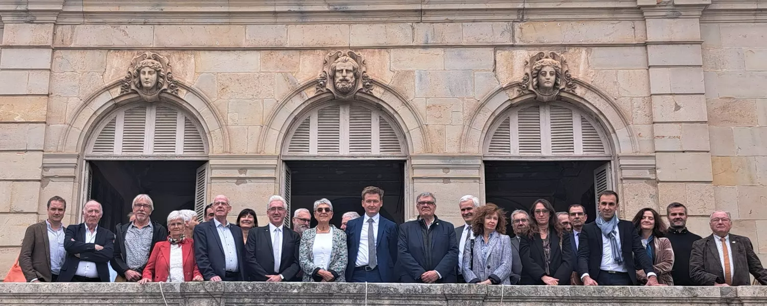 Découvrez MAJIC, le futur Espace Culture et Jeunesse de Grand Orb