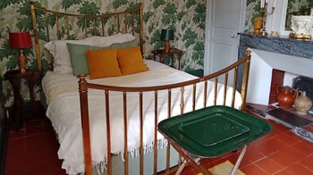 Actualité pro - Chambre d'hôtes Référence