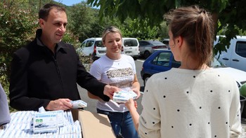 Newsletter du 20 juin 2024