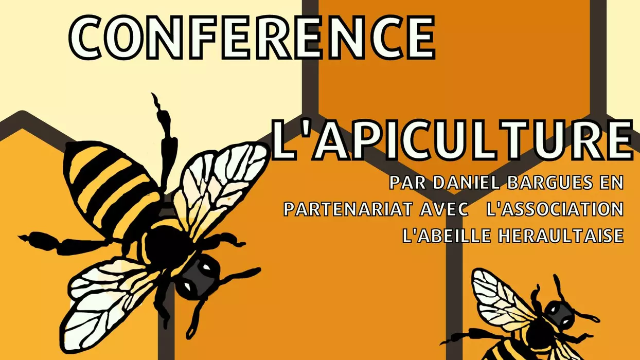 L'apiculture
