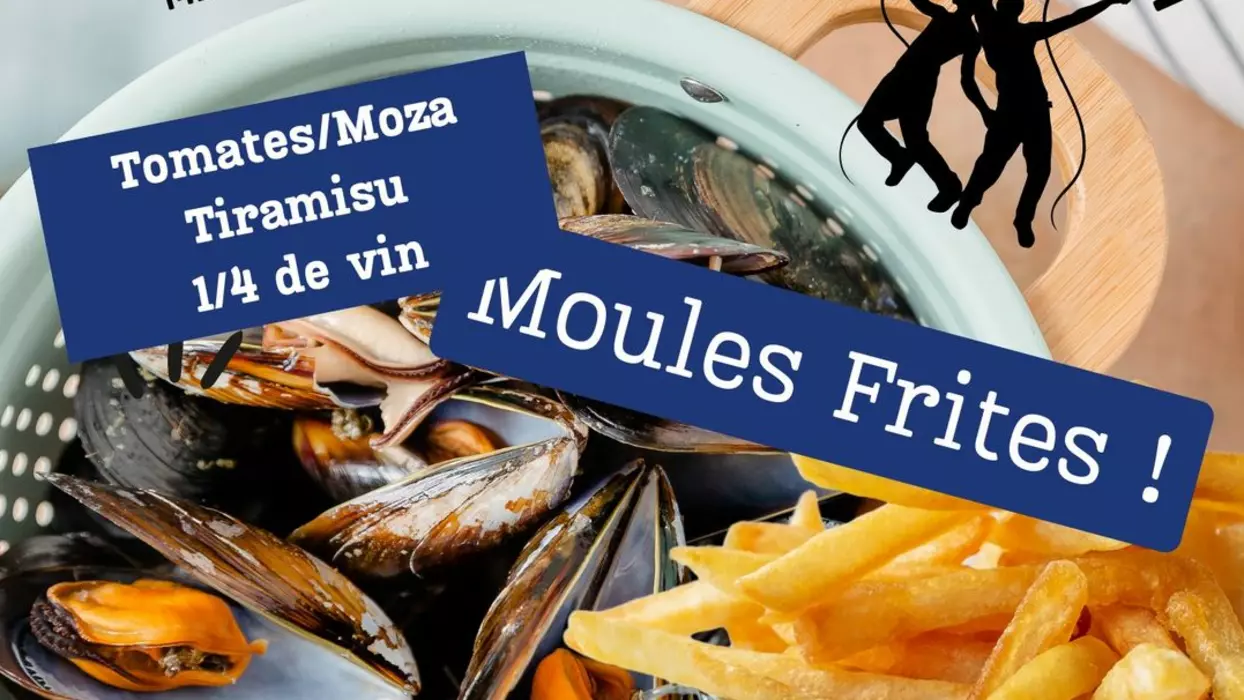 Soirée festive au Foyer rural de Plaisance - 