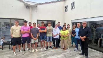 Newsletter du 12 juillet 2024