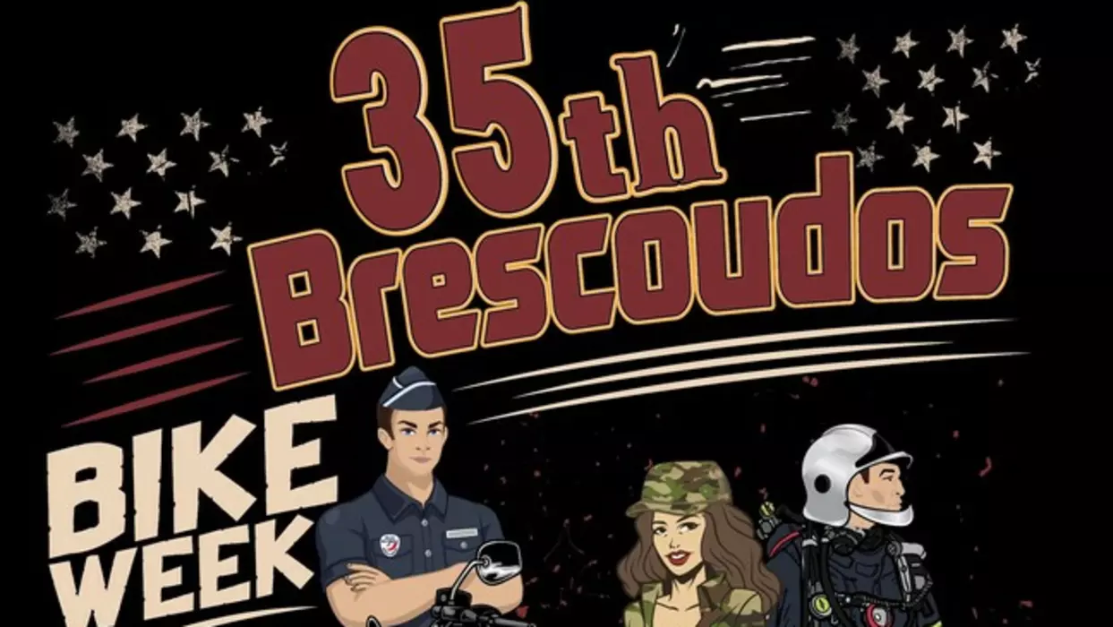 Brescoudos 2024