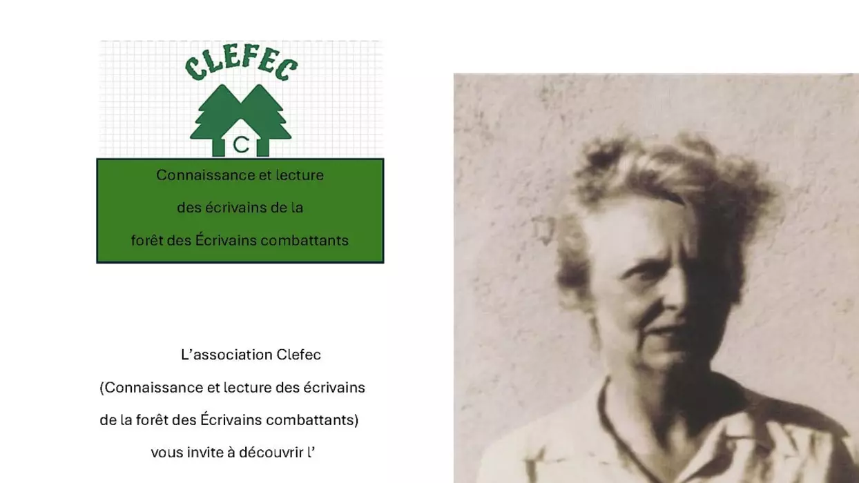 Exposition à la mémoire de Berty Albrecht - 