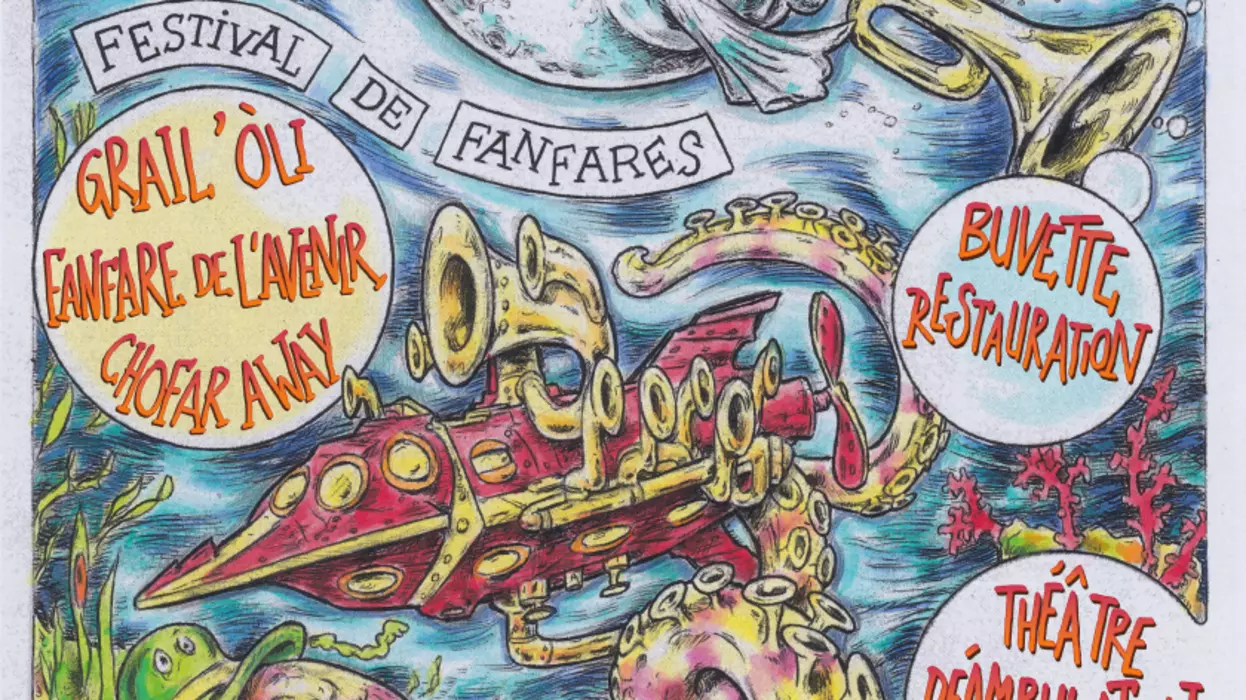 Festival de fanfares