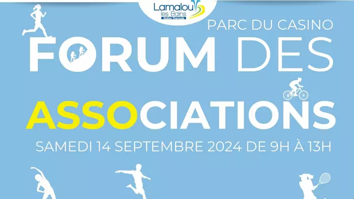 Forum des associations - 