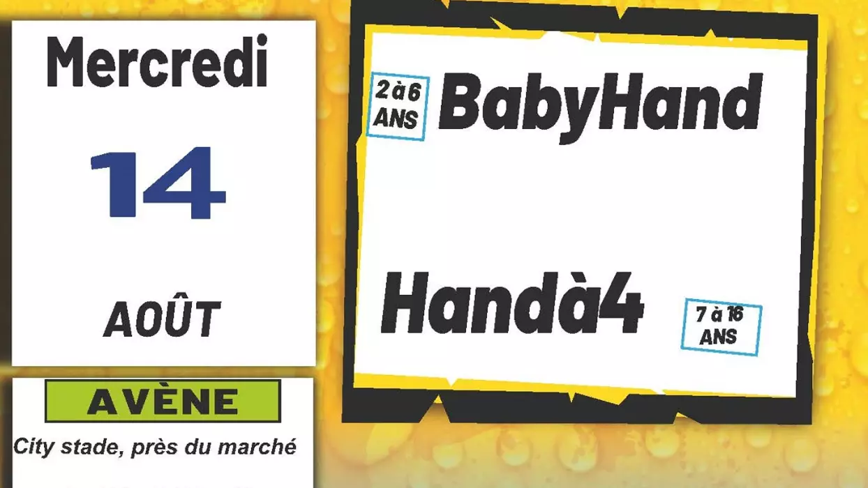 Grand Orb Caravan'hand - 