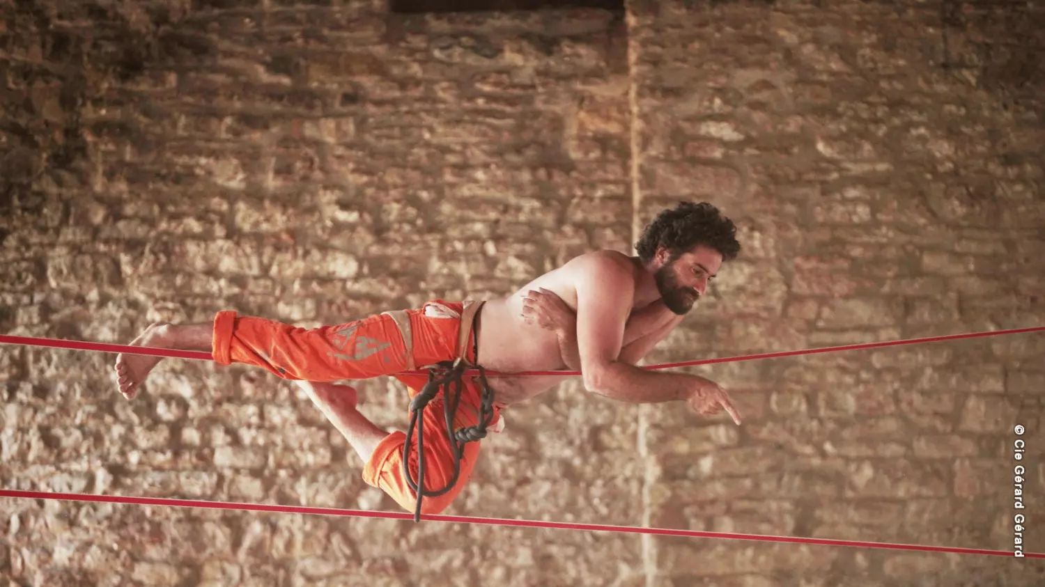 Joncels Express jeudi 8 août