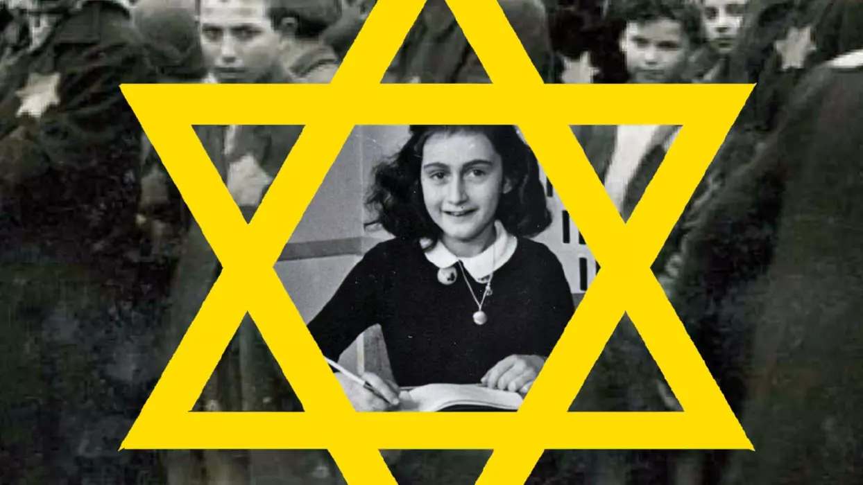 De l'antisémitisme à la Shoah - 