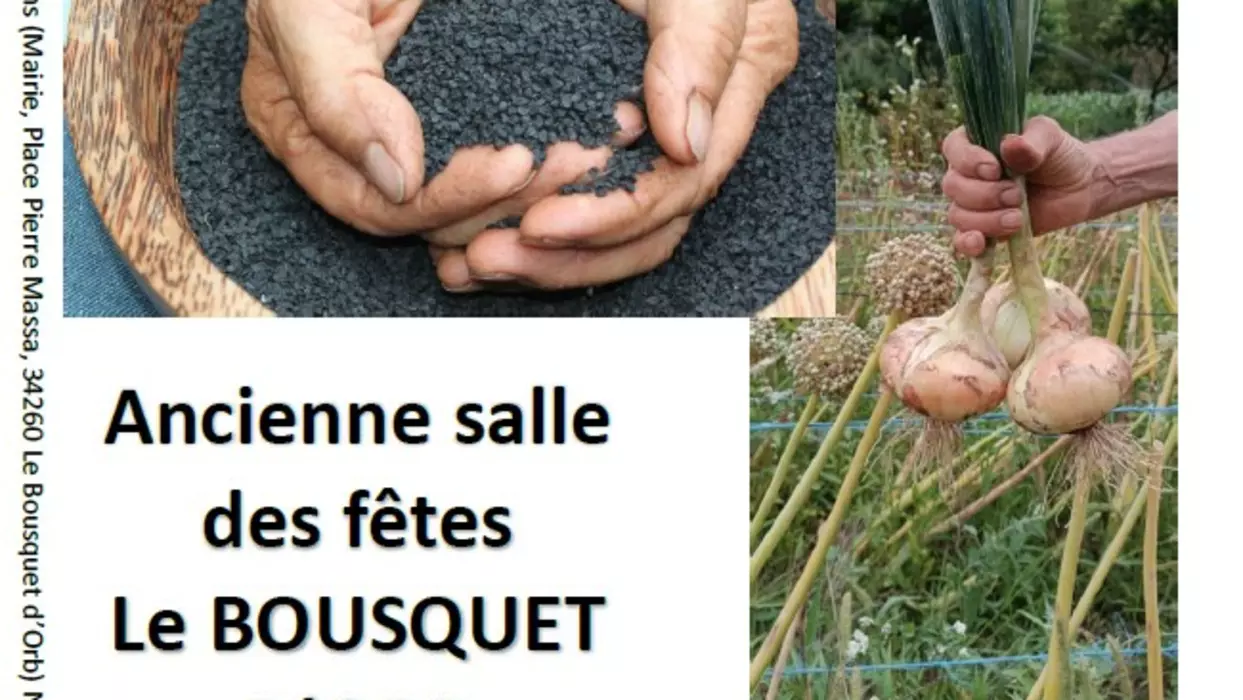 Fête de la Cèbe de Tarassac