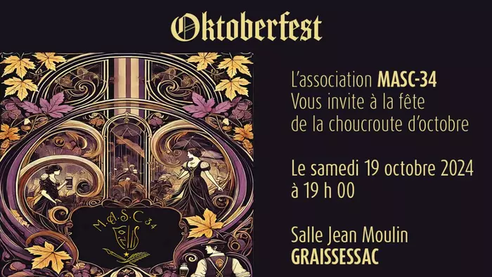 Fête de la choucroute - 