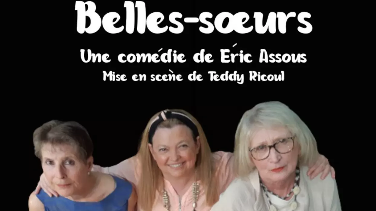 Les Belles-Sœurs