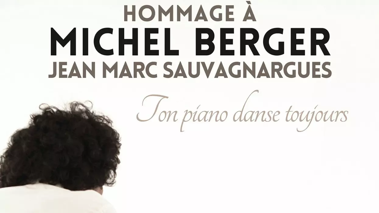 Tribute à Michel Berger - 