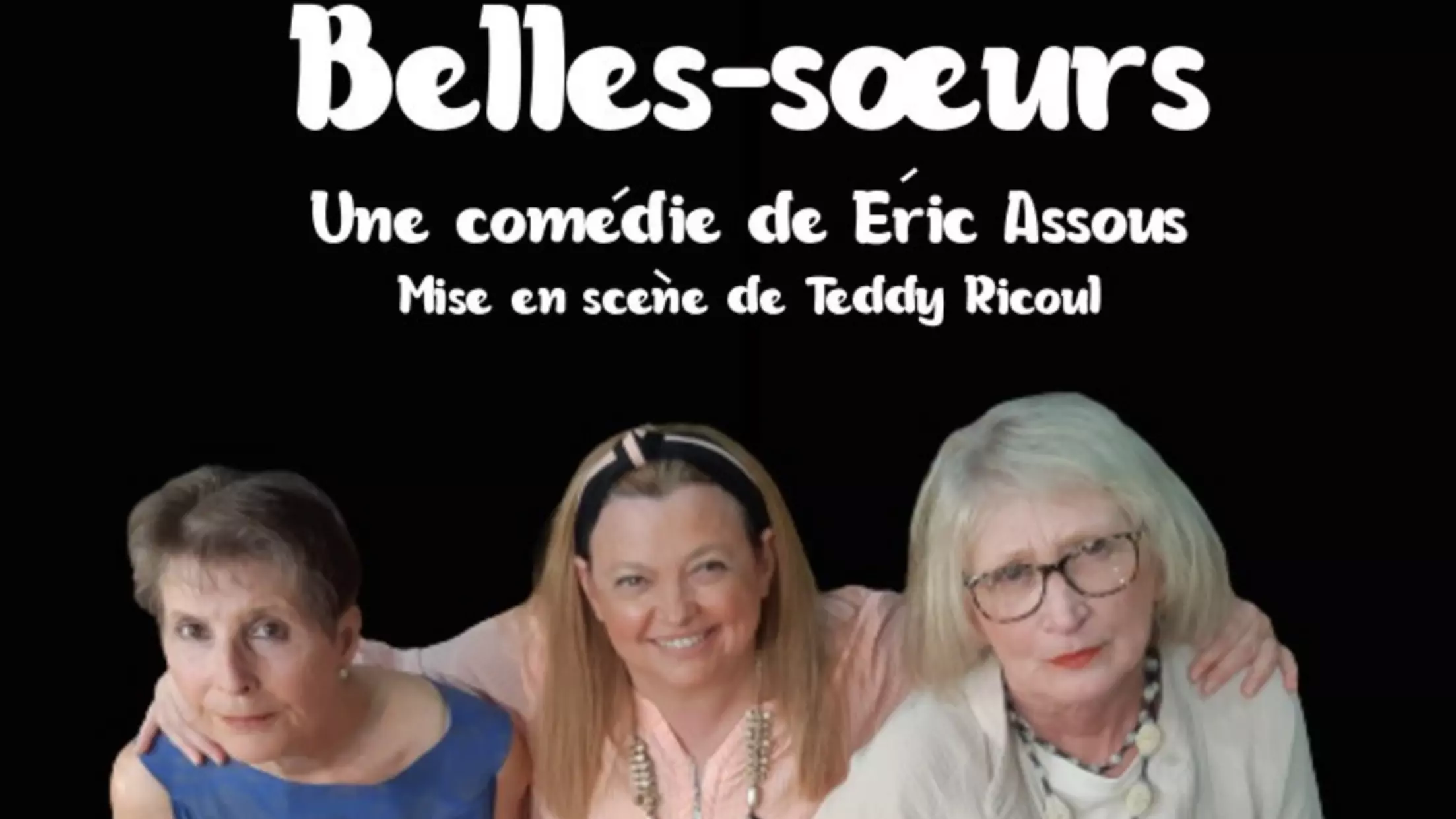 Les Belles-Sœurs | grandorb.fr