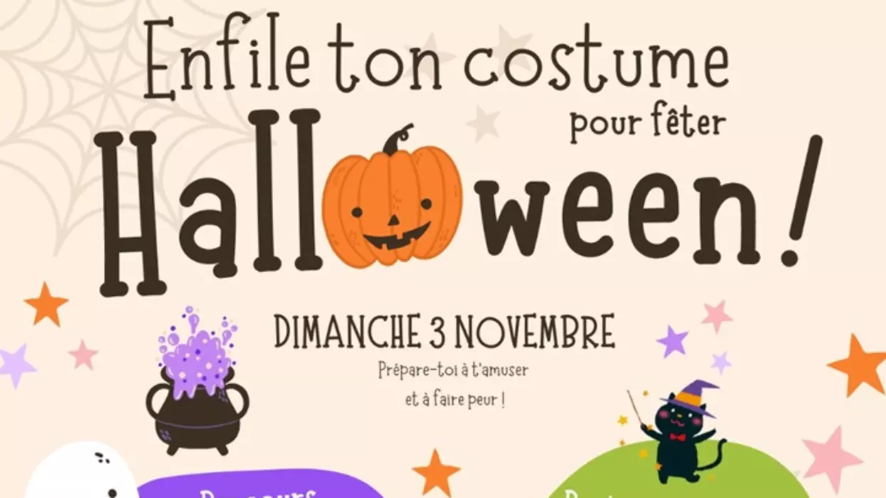 Halloween - 