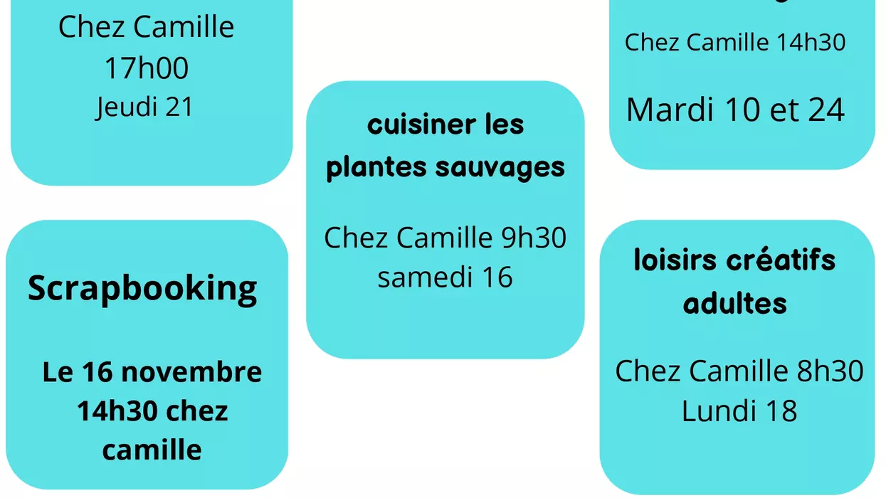 Cuisiner les plantes sauvages - 