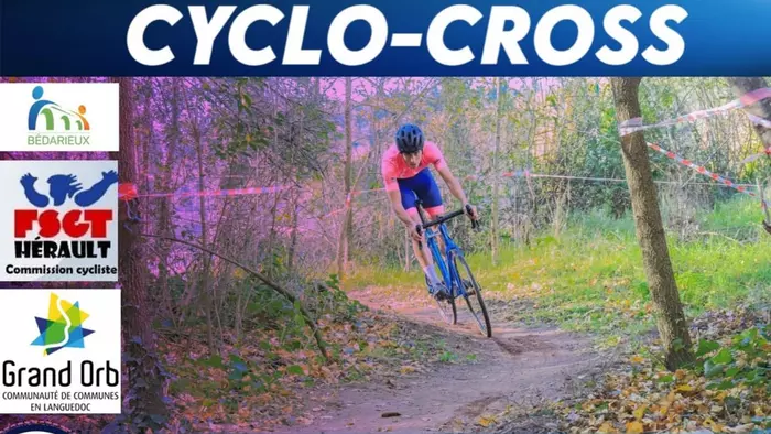 2ème Cyclo-Cross - 