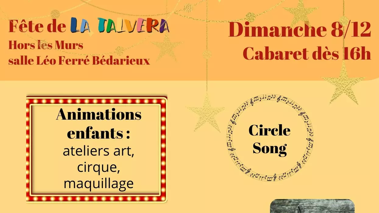 Fête de la Talvera - 