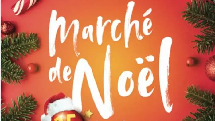 Marché de Noël - 