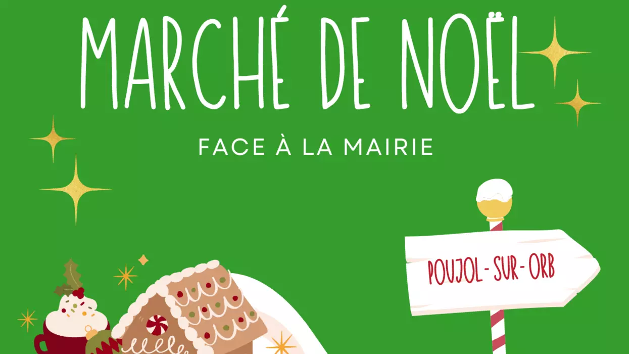 Marché de Noël - 