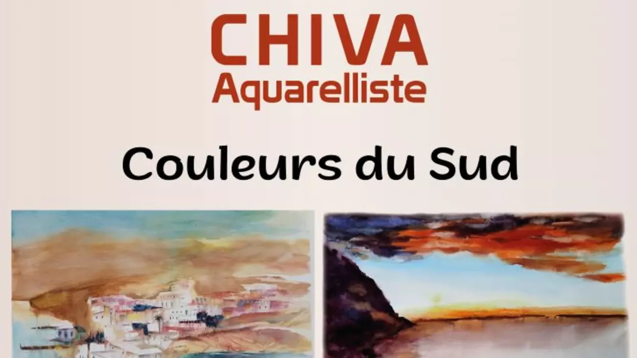 Chiva, Couleurs du Sud - 