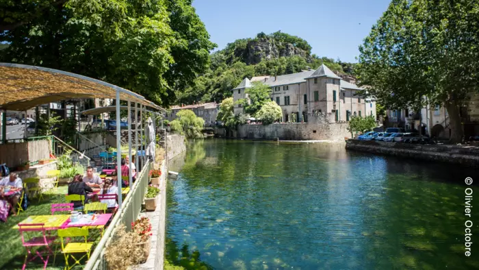 Lunas, Petite Cité de Caractère® de France