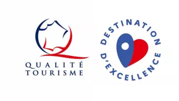 Actualité pro - QUALITE TOURISME devient DESTINATION D'EXCELLENCE