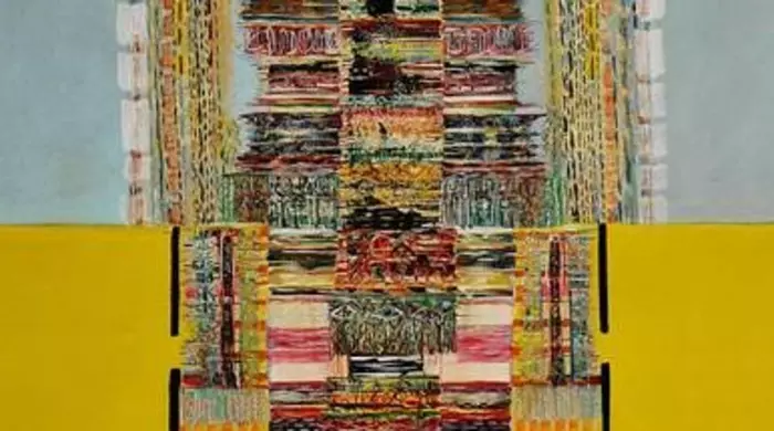 Le temps pour la contemplation - 