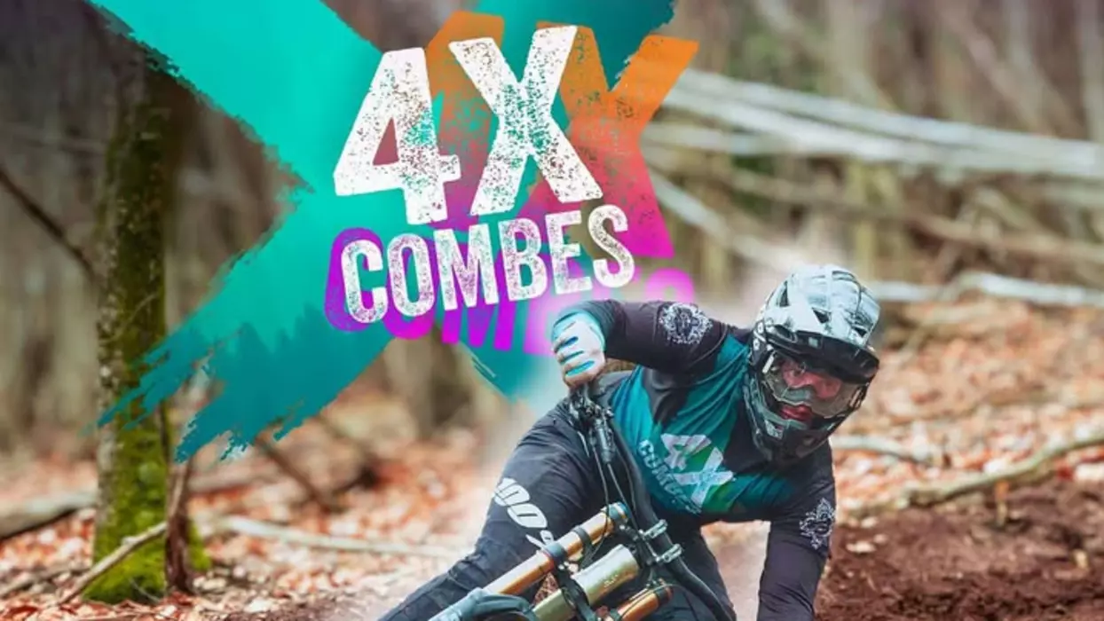 Coupe régionale DH de Combes