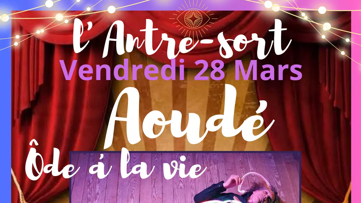 Duo Aoudé, Ôde à la vie