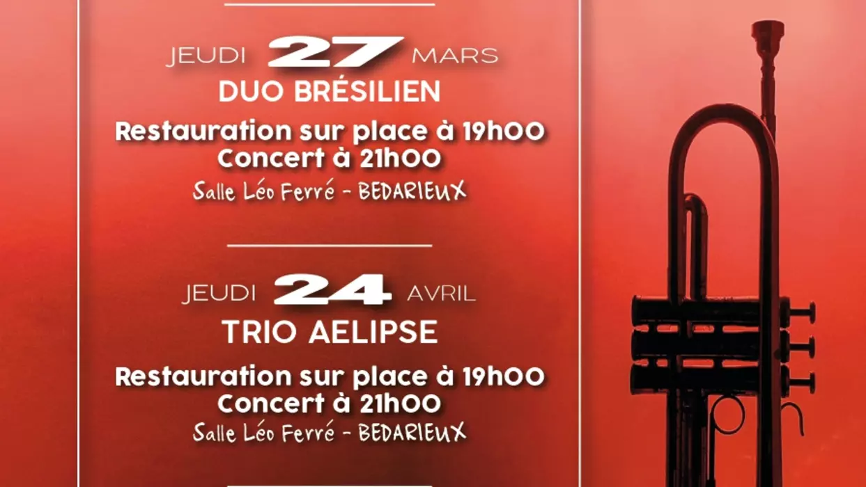 Duo brésilien